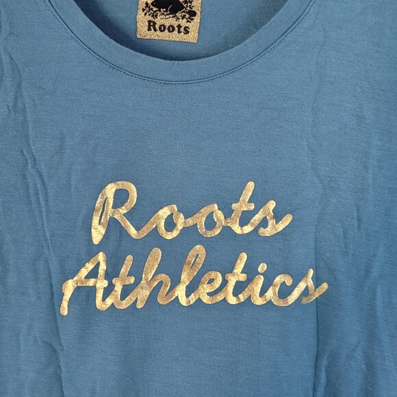 Vintage Roots t-shirt - Picture 2 of 4